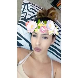 Meet your Posher, Kristina